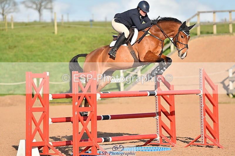240306A-160106-01907 - Cls 5 Foxhunter and 1.20m Open