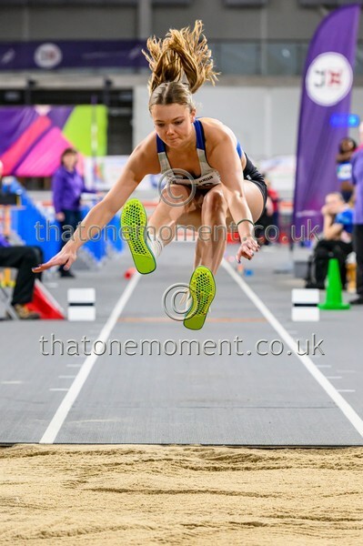 SenInd26-910595 - Field Female Set Two