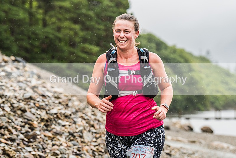 Borrowdale-448 - High Terrain Events Borrowdale Trail Half Marathon Sunday 20th August 2023