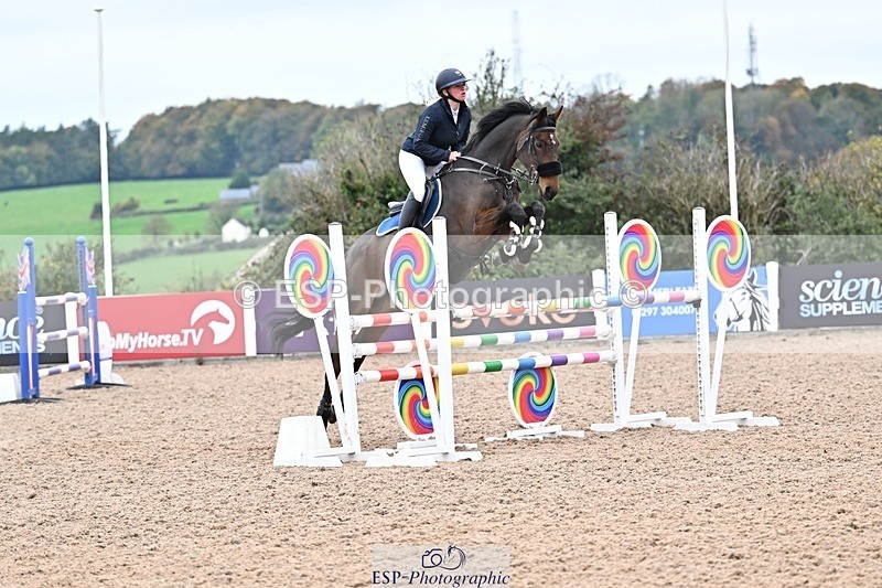 251015-144703-00794 - Cls 5 National 1.15m Members Cup