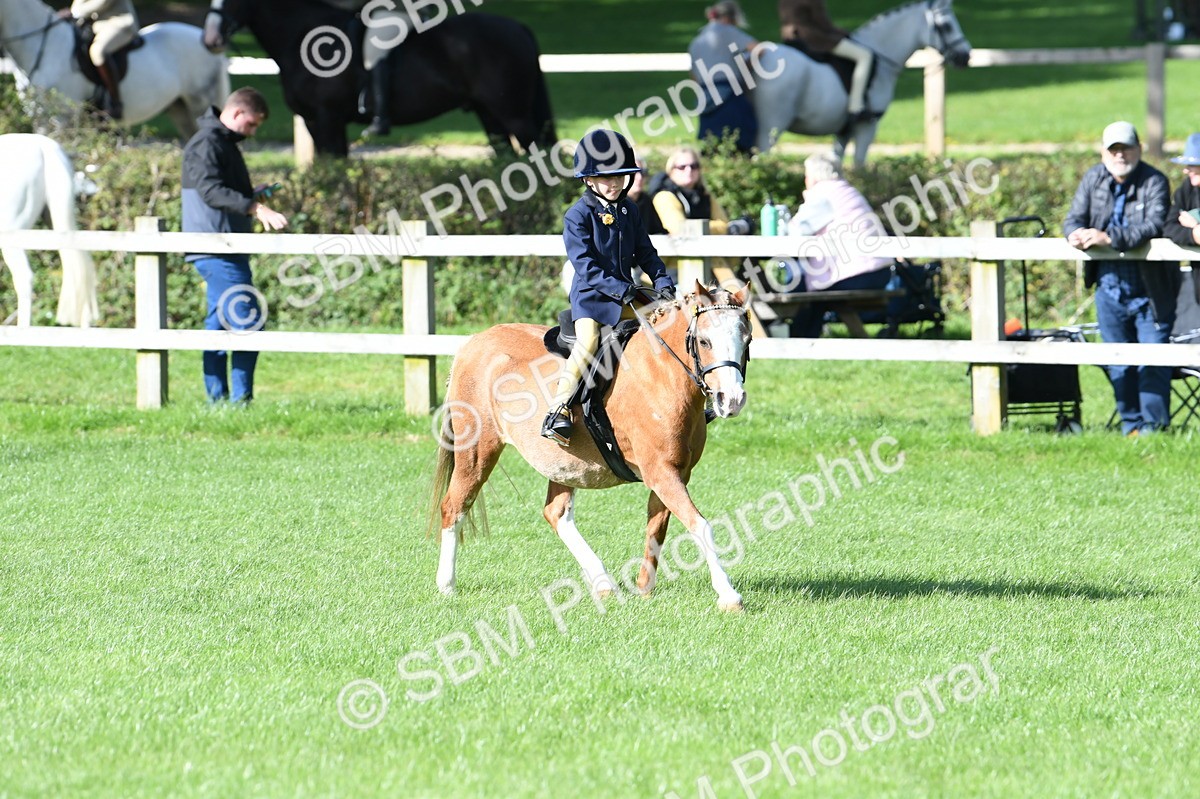 SBM_50350 - S21 - Novice & Newcomers 1st Ridden Pony