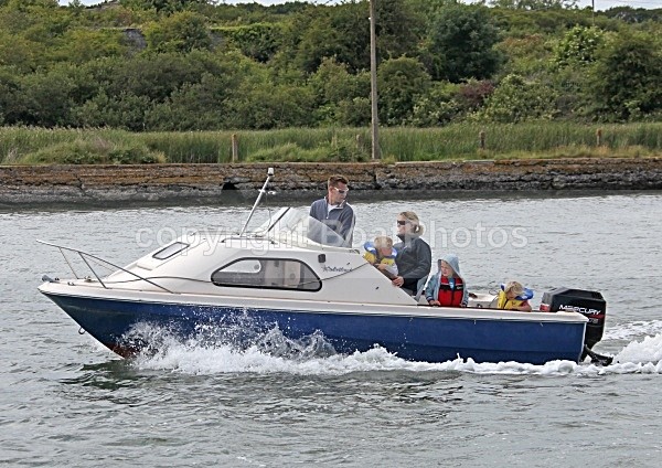 090613 SHETLAND IMG_0592 - Motorboats - Open