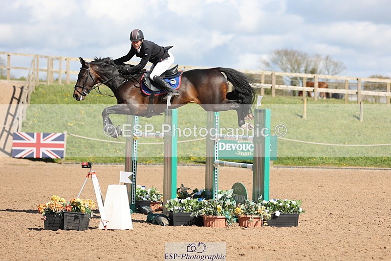 240419A-155552-09036 - Cls 10, 2 Star Big Tour 145cm  15.45 to 16.35 break