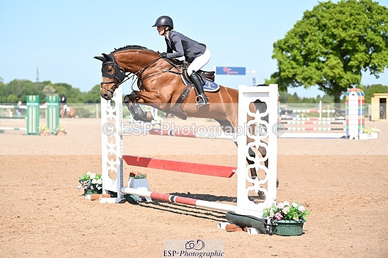 250509-101622-05510 - Cls 14 Snr 1.20m Open