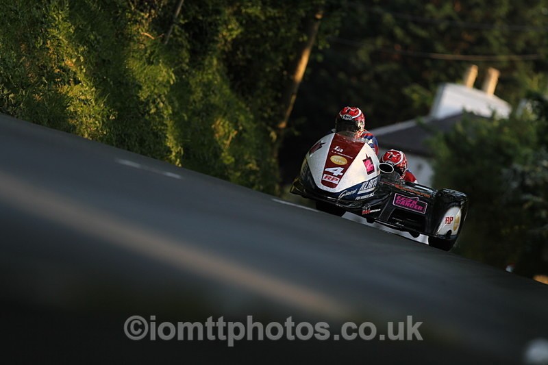 PR159945 - Monday Sidecars