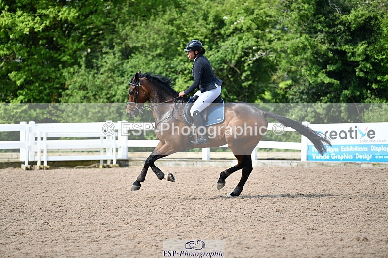 240512A-101810-17625 - Cls 40 Discovery Second Round