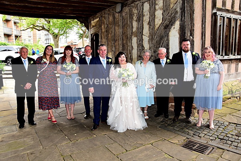 DK-245 - Donna and Kevin