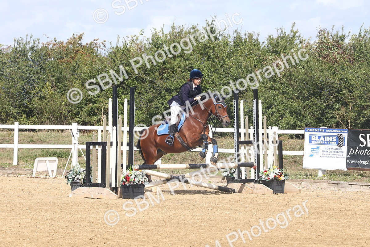 SBM_006502 - Class 6 - 60cm Champs