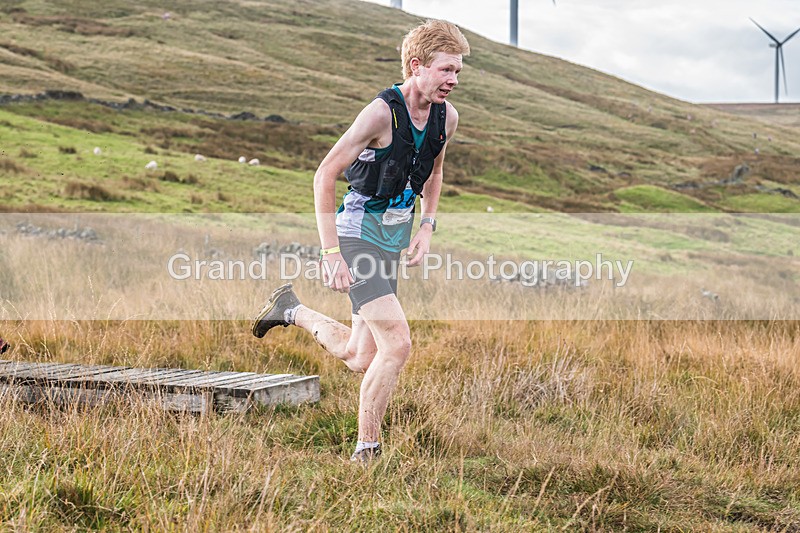 Leg 4-21 - UK Fell & Hill Relays - Todmorden Leg 4 Saturday 17th October 2026