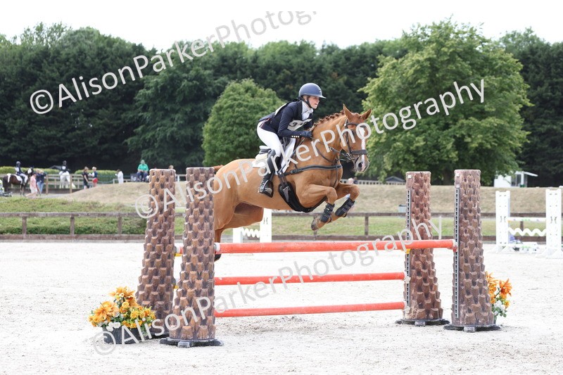 20250622-8280 - PC100 Qualifier - Round 2