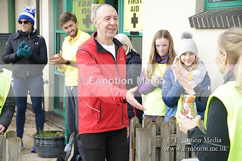 CAD5 171119-1660 - Sutton Benger 5 mile Flyer – 17th Nov 2019