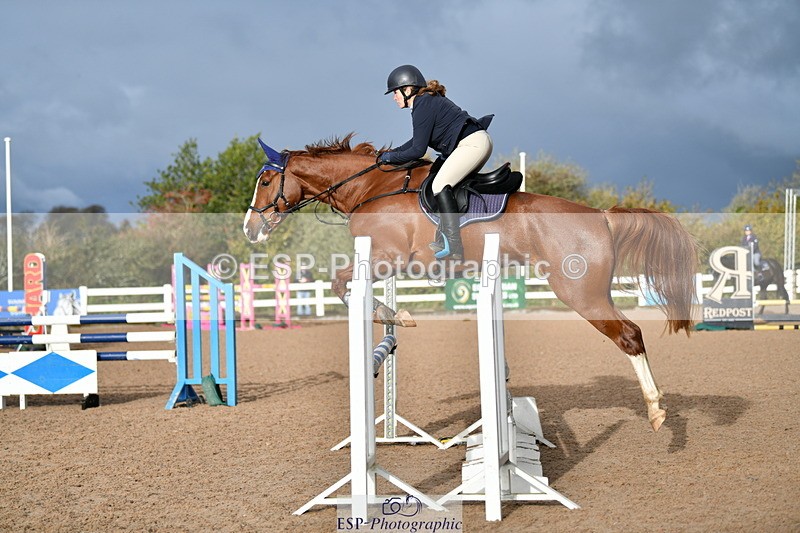 231110A-103407-00085 - Cls 2 British Novice & 90cm Open