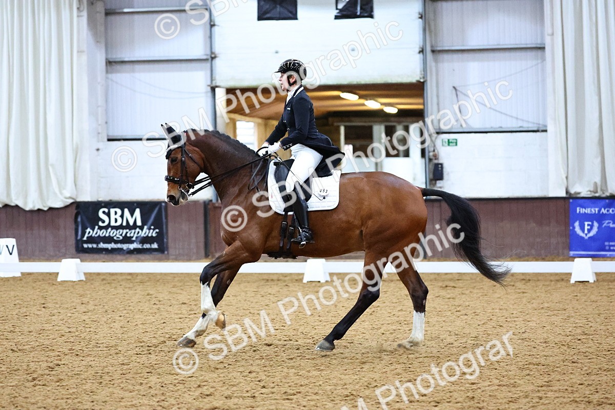 SBM_002578 - Class 23-25-26 - FEI PSG FEI INTI FEI Pony Team Test