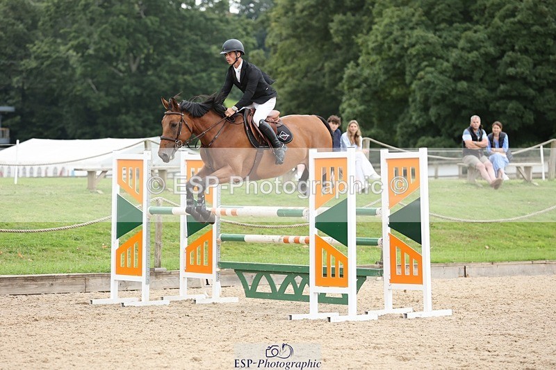 240817-153639-02309 - 06A Snr Fox 1.20m open