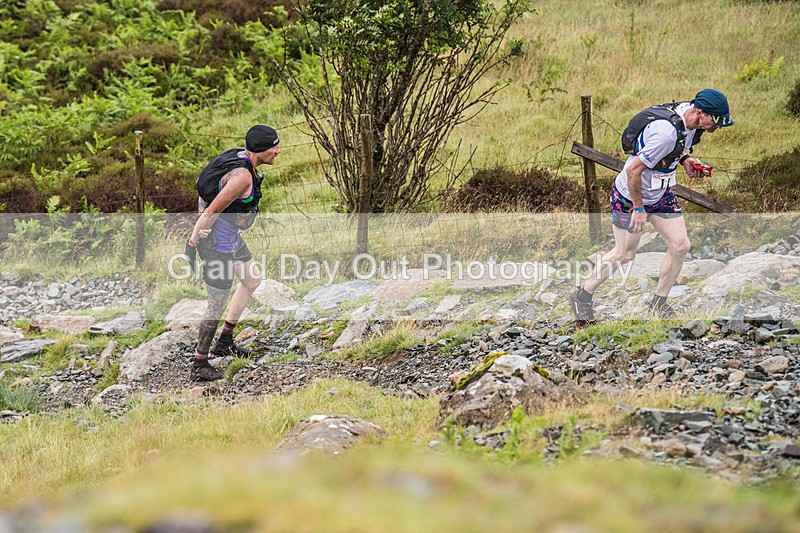 Buttermere h-s-407 - Buttermere Horseshoe Fell Race Saturday 4th July 2026