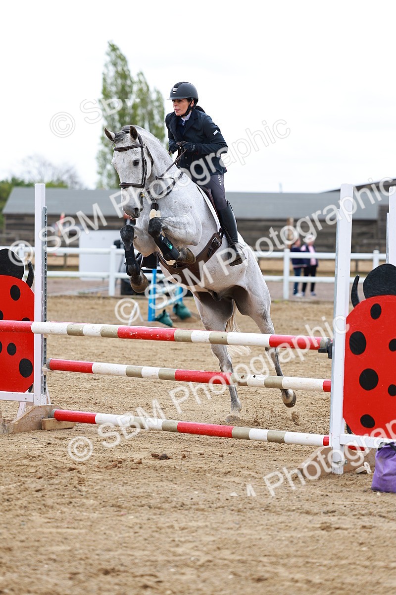 SBM_001990 - class 8 - Senior British Novice - 90cm