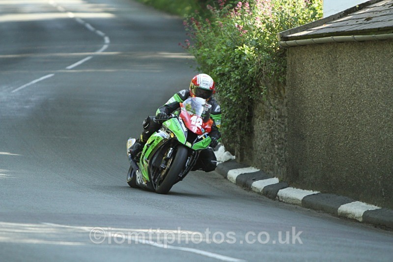  - Superstock