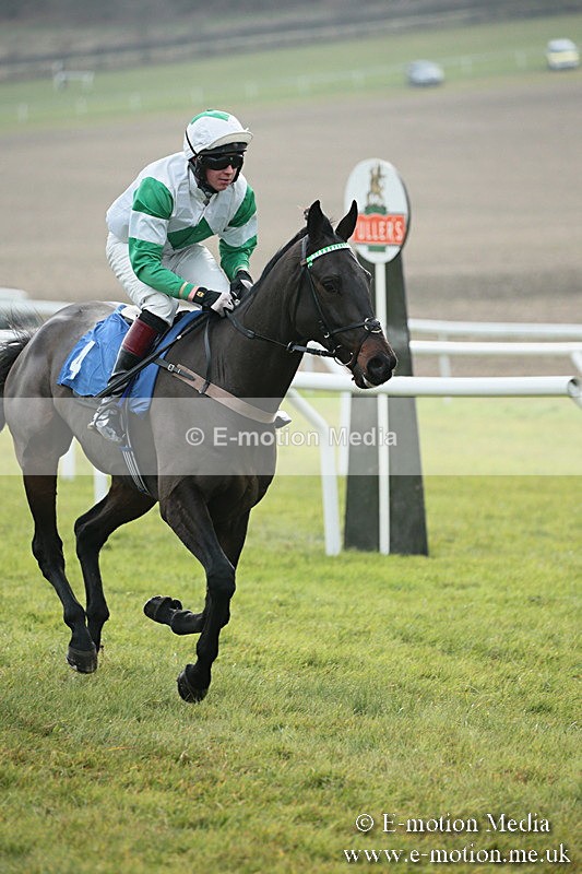 PtP 251118-7 - Vine & Craven Point-to Point Barbury Racecourse 25/11/18