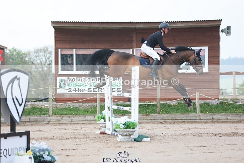 250424-091235-02622 - Cls 29 Young Horse 6yr old