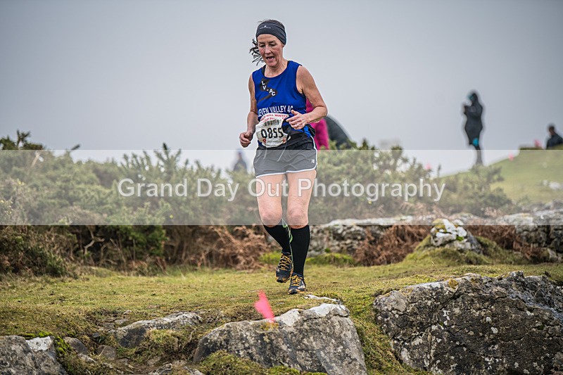 KWL-596 - Kendal Winter League Birkrigg Sunday 29th January 2023