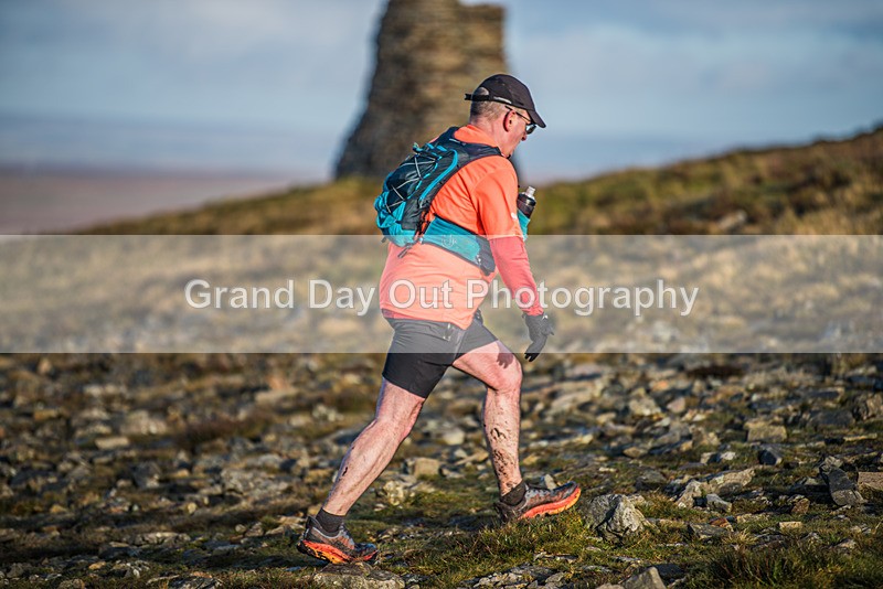 Nine Standards-612 - Nine Standards Fell Race Monday 1st January 2024