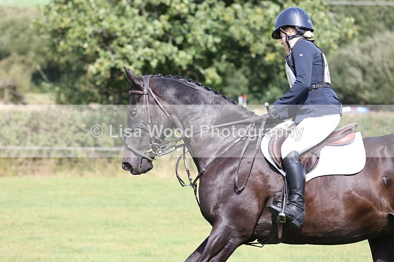 JPP_8755 - Class 2: Trekenning: 80cm Showjumping