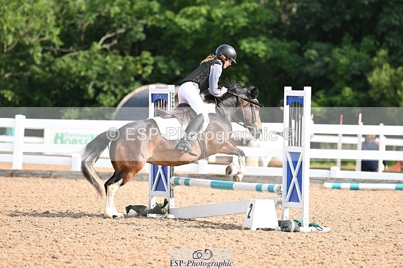 250608-092756-01847 - Cls 21 Clear Round 50cm