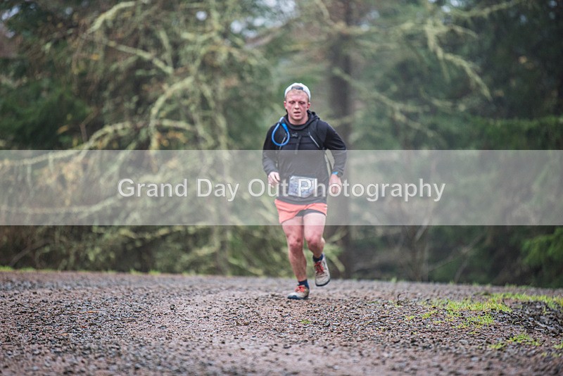 Glentress 21  10K-1408 - High Terrain Events Glentress 21 & 10K Trail Races Saturday 18th November 2023