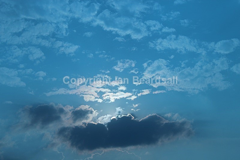 Clouds 2 - Clouds
