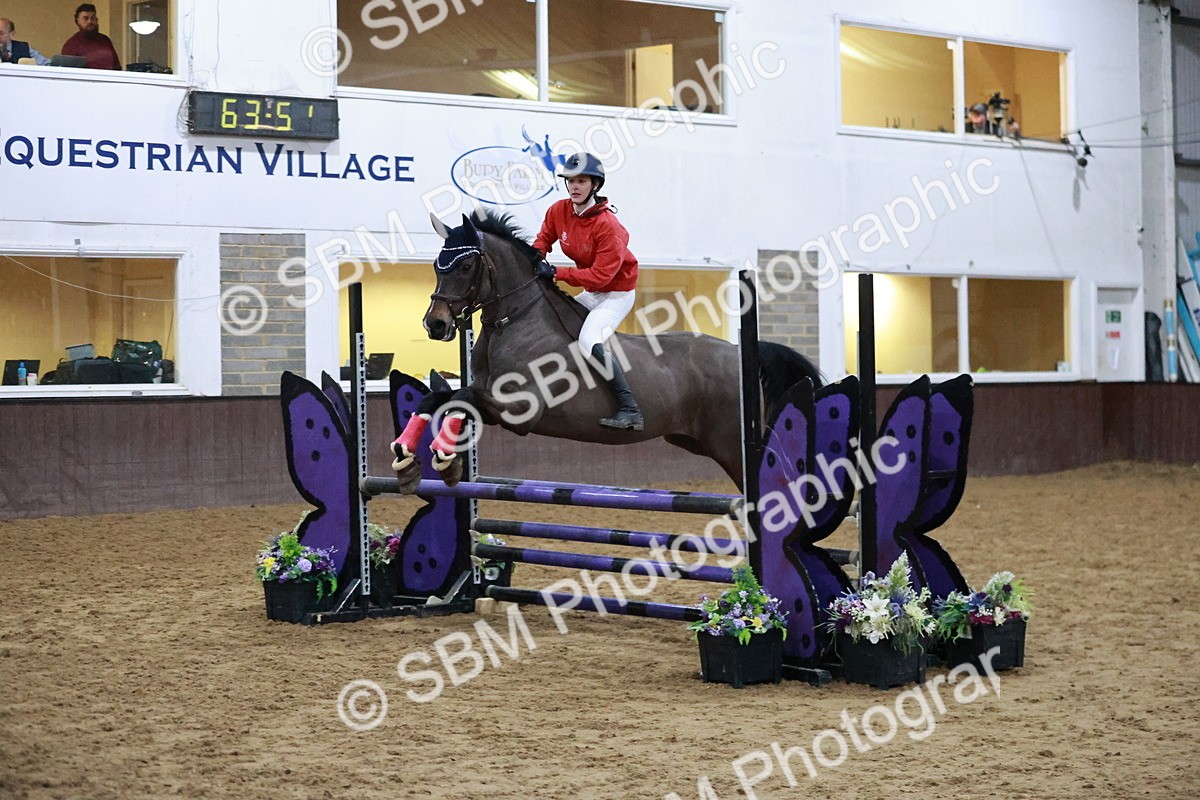 SBM_005858 - Bareback - Camera 1