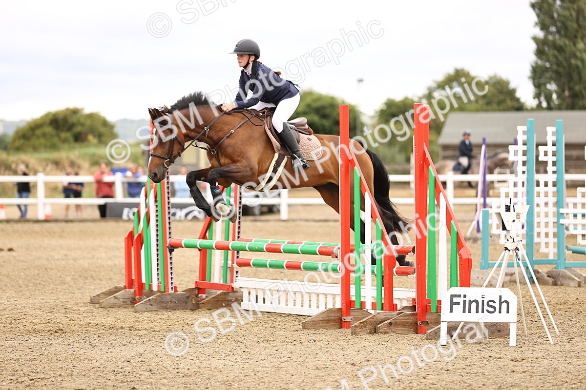 SBM_000063 - Class 1 - Clear Round