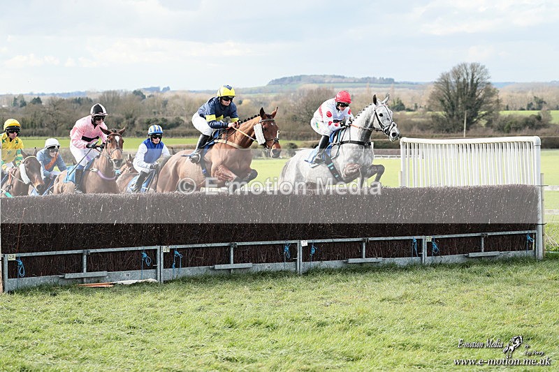 PtP 280226 950 - Kimblewick PtP Kingston Blount 28/02/26