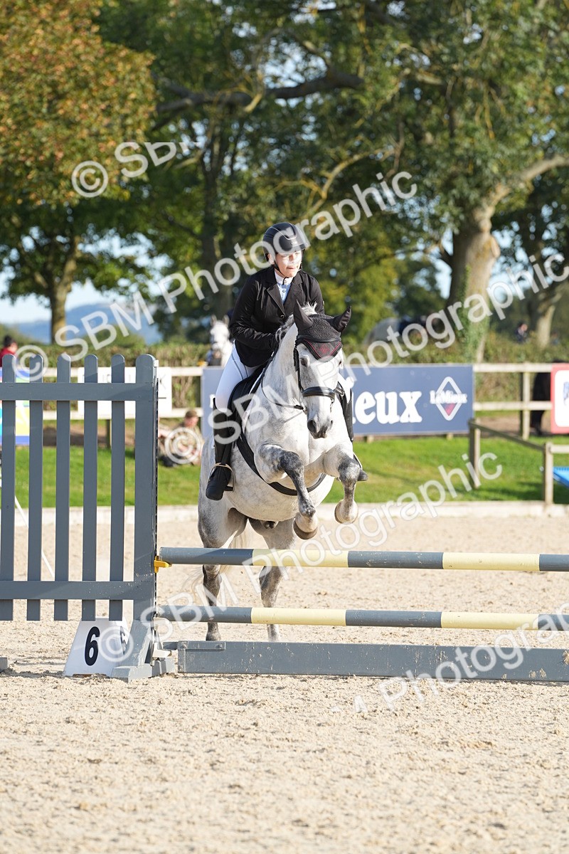 SBM_53347 - J23 - Junior Horse 70cm Championship