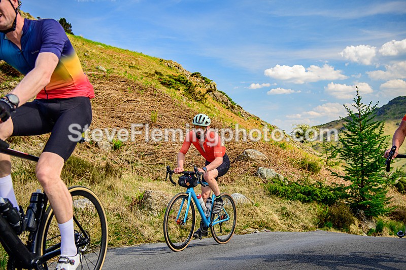 160217 - 2025 Fred Whitton Blea Tarn Climb 16.00 - 17.00