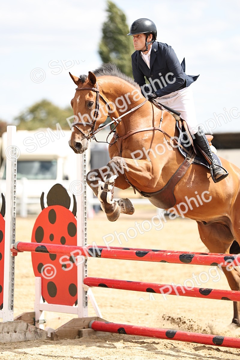 SBM_004622 - Class 4 - Amateur Champioship Qualifier 95cm