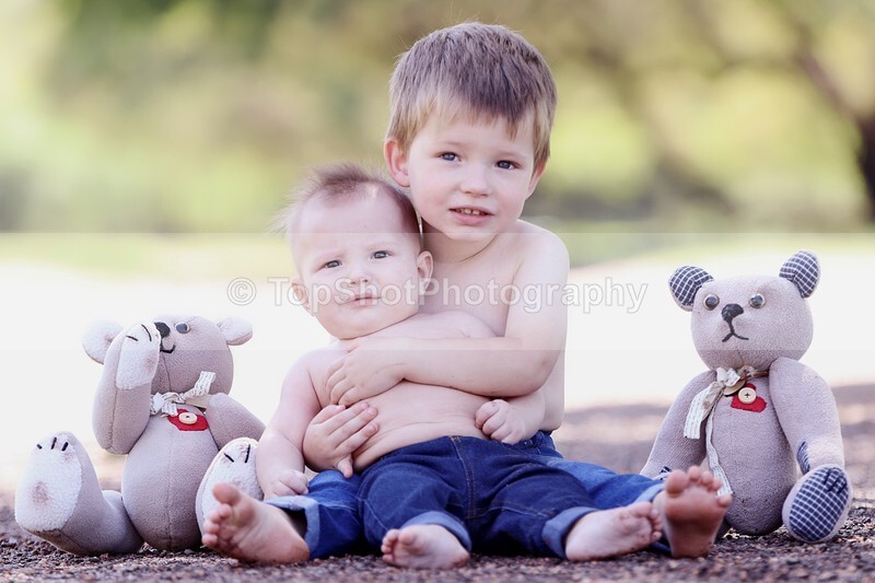 10 - Family Shoots