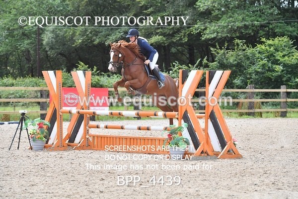 BPP_4439 - CLASS 13 SUN Senior Discovery/ 1m Open