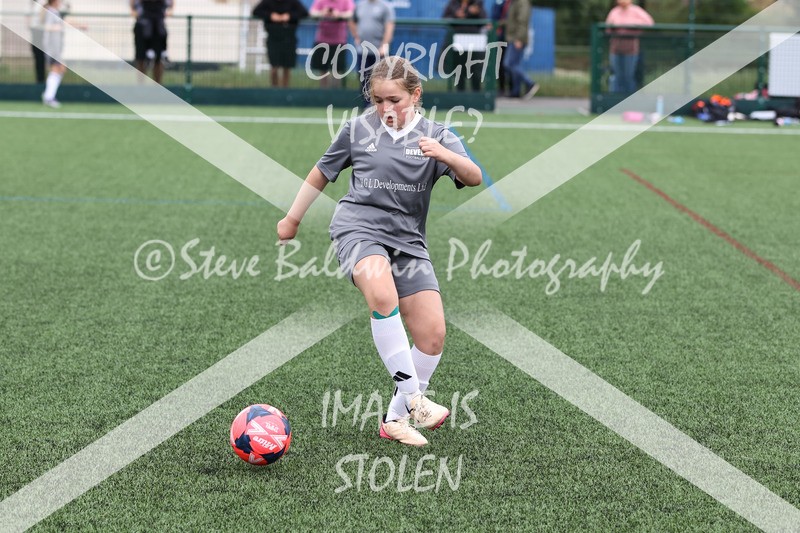 1DX32173 - Sun 7th U10 Girls