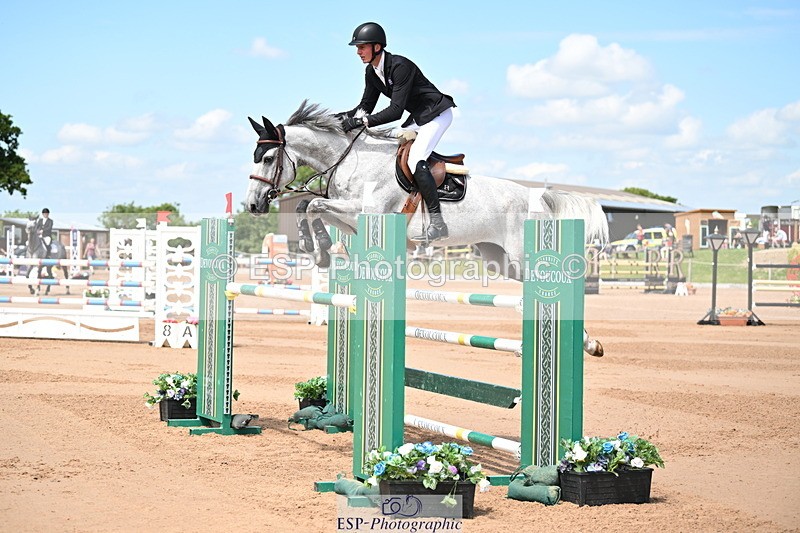 240718A-131837-05654 - Cls 33, YH 7 Yr Olds 1.30m