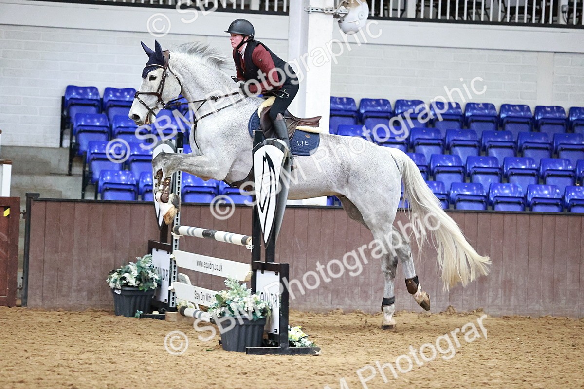 SBM_004784 - Class 15 - Senior British Novice 90cm