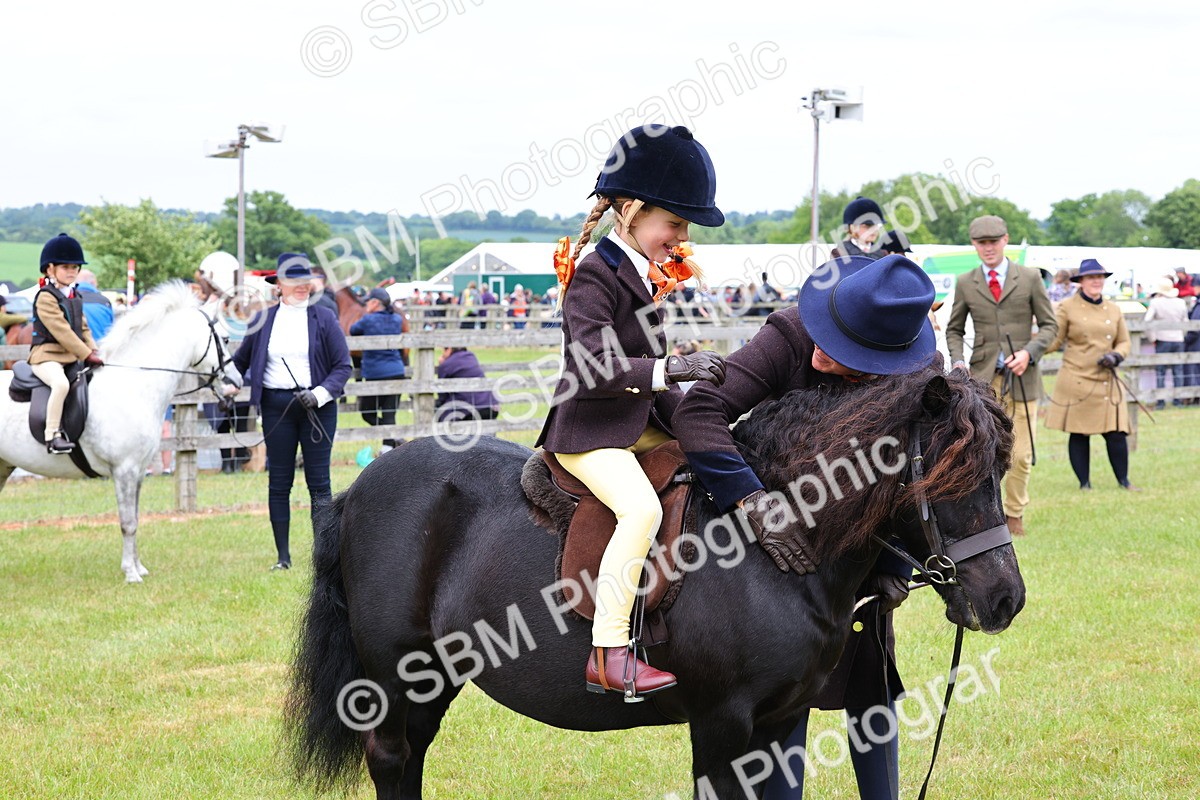 SBM_08348 - Class 42-43 - LIHS BSPS Heritage Working Sports Pony