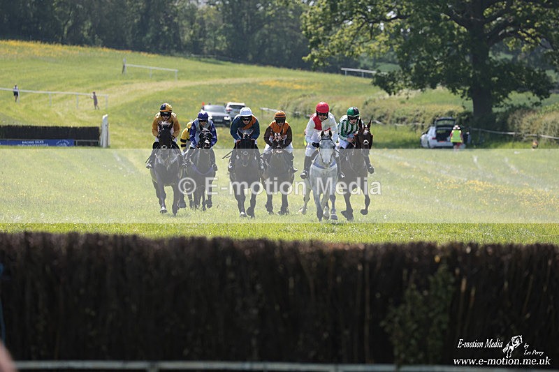 PtP 250526 53 - Albrighton & Woodland PtP Chaddesley Corbett 25/05/26