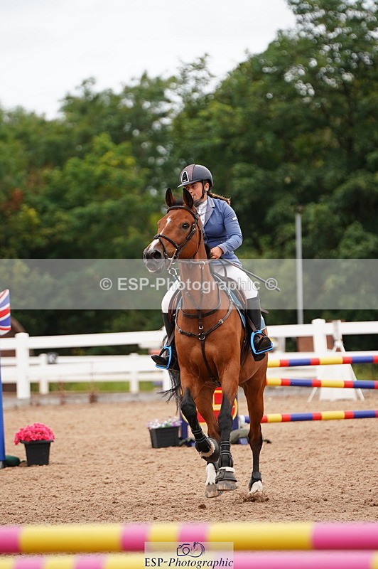 240803A-121318-07788 - Cls 36 85cm Amateur Qualifier