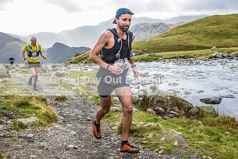 Langdale-276 - Langdale Horseshoe Fell Race Saturday 8th October 2022