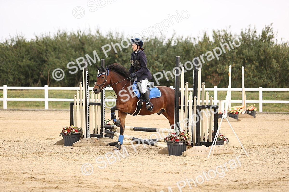 SBM_000341 - Class 2 - 50cm Championship