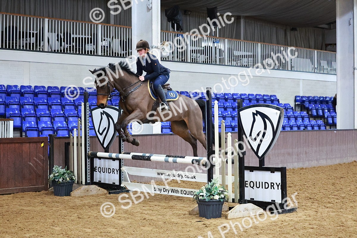 SBM_002309 - Class 8 - Senior British Novice - 90cm