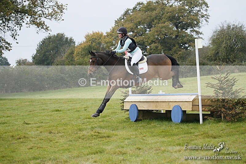 WWHT 181020 WWHT 181020 576 - WWEC Open Novice (0.80m) 18/10/20