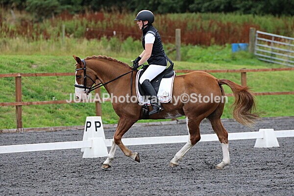 SIAL8272 - Friday 15th August 2025