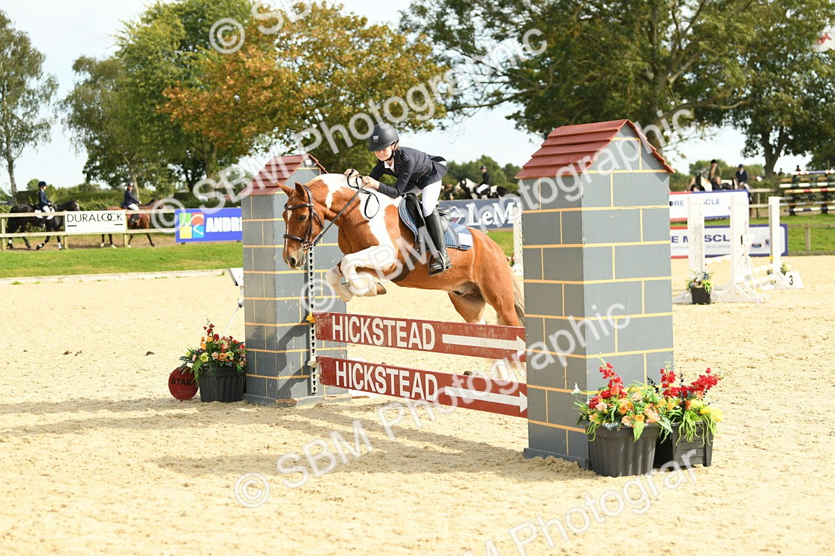 SBM_69304 - J15 - Junior Pony 70cm Championship
