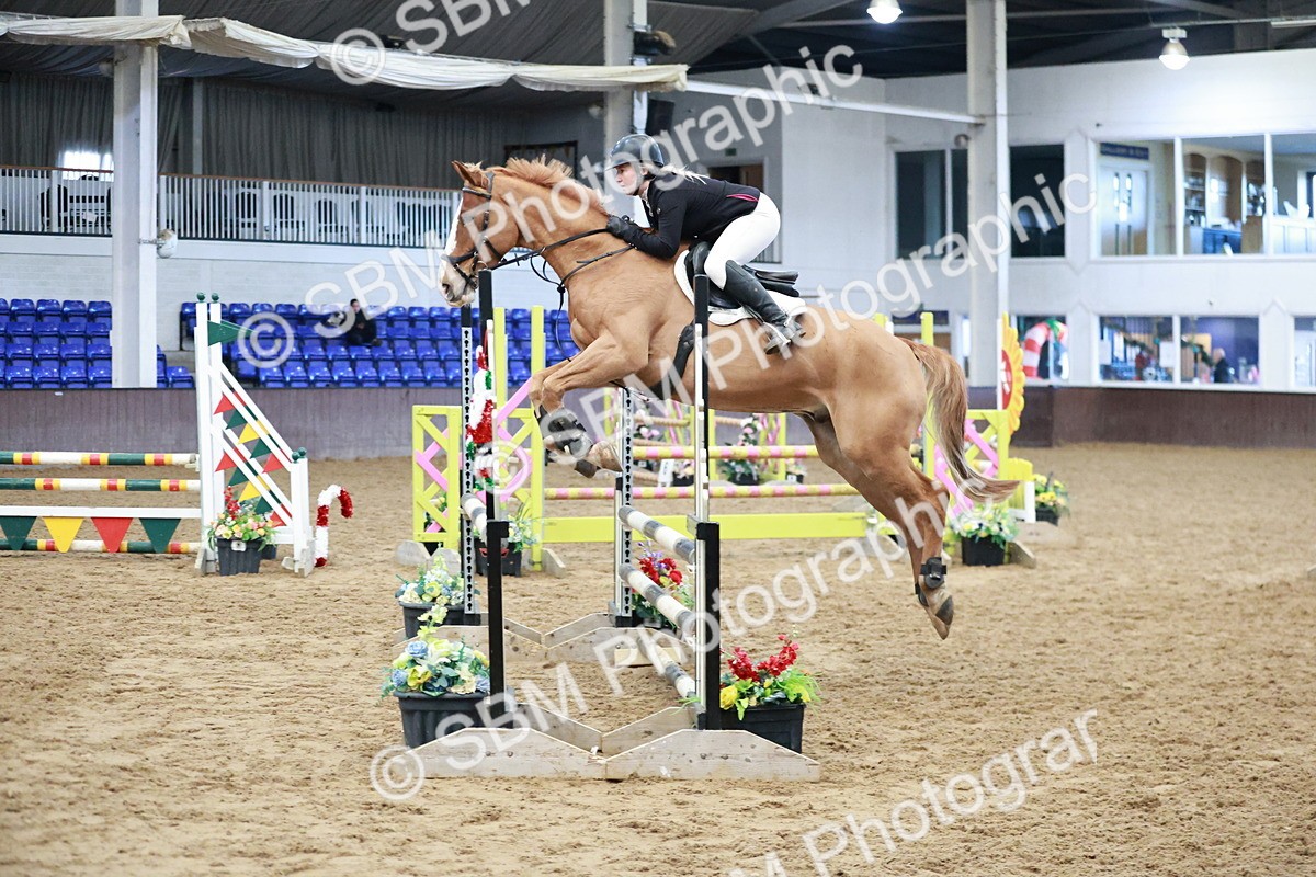 SBM_000481 - Class 2 - Senior British Novice 90cm